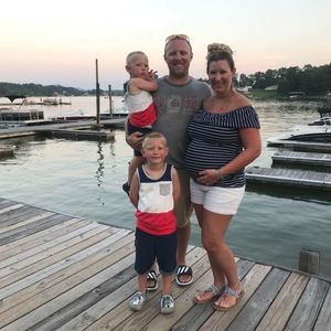 Meet your Posher, Justin